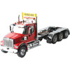 1/16 Radio Control Western-Star 49X SFFA Tridem Tractor with XL 120 HDG Trailer