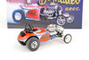 1/18 ACME Di MATTEO Bros Fuel Altered Bantam Roadster Diecast Car Model