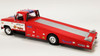 1/18 ACME 1970 Dodge D-300 Ramp Truck Tom McEwen The Mongoose Theme Diecast Car Model