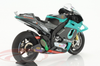 1/12 Minichamps 2020 Fabio Quartararo Yamaha YZR-M1 #20 MotoGP Motorcycle Model