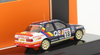 1/43 Ixo 1991 Ford Sierra RS Cosworth #18 Lombard RAC Rallye Q8 Team Ford Malcolm Wilson, Nicky Grist Car Model