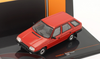 1/43 Ixo 1990 Skoda Forman (Red) Car Model