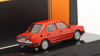 1/43 Ixo 1988 Skoda 130 L (Red) Car Model