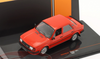 1/43 Ixo 1988 Skoda 130 L (Red) Car Model