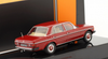1/43 Ixo 1976 Mercedes-Benz 240 D (W123) (Dark Red) Car Model