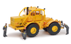 1/32 Schuco Kirovets K-700 A Tractor with Figures (Yellow) Car Model
