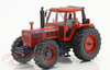 1/32 Schuco 1979-1983 Same Hercules 160 Tractor (Red) Car Model