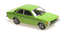 1/43 Minichamps 1978 Opel Kadett C Limousine (Green) Car Model