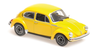 1/43 Minichamps 1974 Volkswagen VW Beetle 1303 (Yellow) Car Model