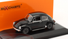 1/43 Minichamps 1974 Volkswagen VW Beetle 1303 (Black) Car Model