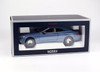 1/18 Dealer Edition Mercedes-Benz MB Maybach S-Class S-Klasse S650 Coupe Convertible (Blue) Diecast Car Model