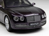 1/18 Kyosho Bentley Continental Flying Spur W12 (Damson Purple) Diecast Car Model