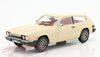 1/18 Cult Scale Models 1976 Reliant Scimitar SE6A (White) Car Model