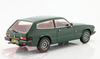 1/18 Cult Scale Models 1976 Reliant Scimitar SE6A (Dark Green) Car Model