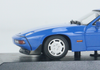 1/43 Minichamps 1979 Porsche 928 S (Blue) Car Model