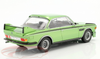 1/18 Minichamps 1973 BMW 3.0 CSL (E9) (Green) Car Model