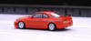 1/64 INNO NISSAN SKYLINE GT-R (R33) NISMO 400R Super Clear Red II Diecast Car Model