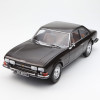 1/18 Norev 1973 Peugeot 504 (Brown) Diecast Car Model