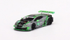 1/64 Mini GT Lamborghini Huracán GT3 EVO #39 2022 IMSA Road America 2nd Place Diecast Car Model