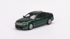 1/64 Mini GT BMW Alpina B7 xDrive Alpina (Green Metallic) Diecast Car Model