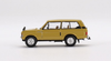 1/64 Mini GT 1971 Range Rover (Bahama Gold) Diecast Car Model