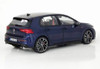 1/18 Norev 2021 Volkswagen VW Golf GTI VIII (Blue) Diecast Car Model