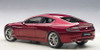 1/18 AUTOart 2015 Aston Martin Rapide S (Diavolo Red) Diecast Car Model