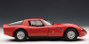 1/18 AUTOart 1965 Alfa Romeo TZ2 (Red) Car Model