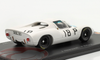 1/43 Spark 1967 Porsche 910 #18 3rd 1000km Nürburgring Porsche System Engineering Jochen Neerpasch, Vic Elford Car Model