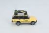 1/64 BM Creations Land Rover 1992 Range Rover Classic LSE -Camel Version w/Accessory