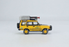 1/64 BM Creations Land Rover 1998 Discovery1 -Camel Version w/Accessory