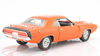 1/18 ACME 1970 Dodge Challenger R/T Hemi (Orange Hard Top) Diecast Car Model Limited 500 Pieces