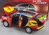 1/18 Hyundai Tucson/ix35 2010 Soccer World Cup Edition