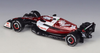 1/43 bburago Alfa Romeo F1 Orlen C42 2022 #24 