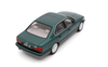  1/18 OTTO 1991 BMW M5 E34 Phase I Touring (Green) Resin Car model