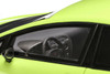 1/18 OTTO 2010 Seat Leon MK2 Cupra R (Green) Resin Car Model