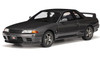 1/18 OTTO 1993 Nissan Skyline BMR32 GT-R KH2 (Grey) Resin Car Model