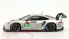 1/18 Dealer Edition 2021 Porsche 911 RSR-19 #92 24h LeMans Porsche GT Team Michael Christensen, Kevin Estre, Neel Jani Resin Car Model