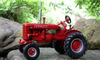 1/16 ERTL Farmall A Tractor Diecast Model