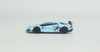 1/64 MINI GT Lamborghini Aventador SVJ Baby Blue  GIVE China 2022