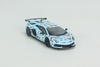 1/64 MINI GT Lamborghini Aventador SVJ Baby Blue  GIVE China 2022