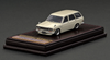 1/64 Ignition Model Datsun Bluebird (510) Wagon White 