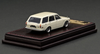 1/64 Ignition Model Datsun Bluebird (510) Wagon White 