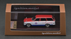 1/64 Ignition Model Datsun Bluebird (510) Wagon Red/White/Blue