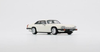 1/64 BM Creations Jaguar 1984 XJS - Glacier White