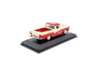 1957 Ford Ranchero "Coca-Cola" Red and Cream 1/43 Diecast Model Car by Motor City Classics