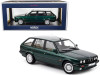 1/18 Norev 1990 BMW 325i Touring (Green Metallic) Diecast Car Model