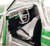 1/18 ACME 1965 Chevrolet El Camino Southern Kings Customs (Light Green Metallic) Diecast Car Model