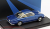 1/43 AutoCult 1964 Fiat 2300 S Coupe Speciale Pininfarina (Metallic Blue) Car Model