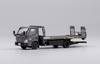 1/64 GCD Hino 300 Tow Truck (Grey) Diecast Car Model